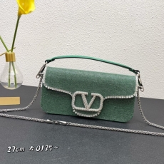 Valentino Satchel Bags